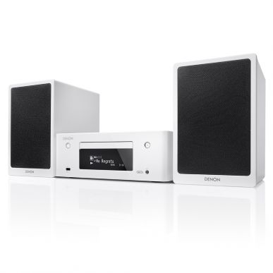 Denon CEOL N9 White